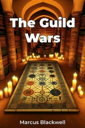 The Guild Wars