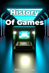 History Of Games