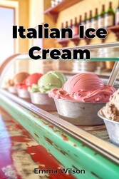 Italian Ice Cream