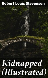 Kidnapped (Illustrated)