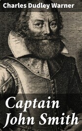 Captain John Smith