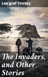 The Invaders, and Other Stories