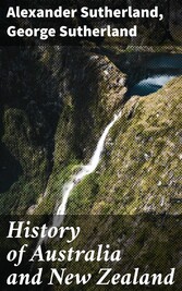 History of Australia and New Zealand