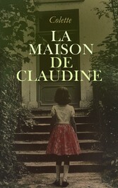 La Maison de Claudine