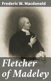 Fletcher of Madeley