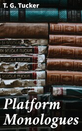 Platform Monologues