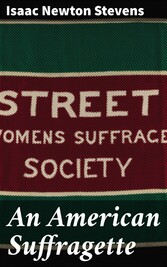 An American Suffragette