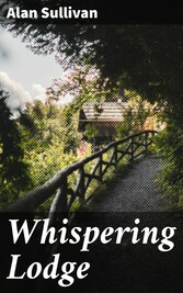 Whispering Lodge