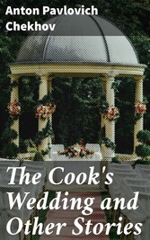 The Cook's Wedding and Other Stories