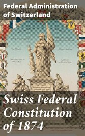 Swiss Federal Constitution of 1874