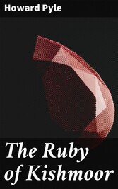 The Ruby of Kishmoor