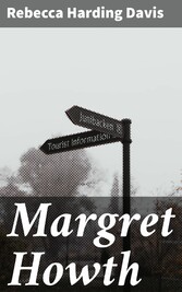 Margret Howth