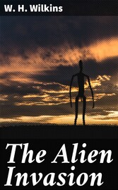 The Alien Invasion