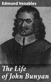 The Life of John Bunyan