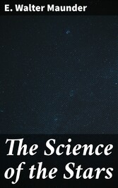 The Science of the Stars