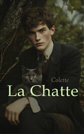 La Chatte