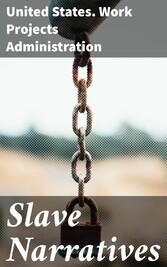 Slave Narratives