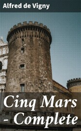 Cinq Mars - Complete