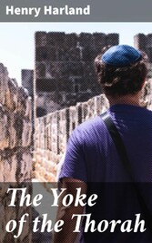 The Yoke of the Thorah