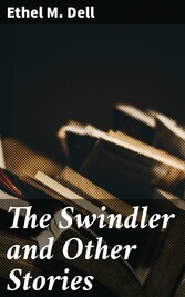 The Swindler and Other Stories