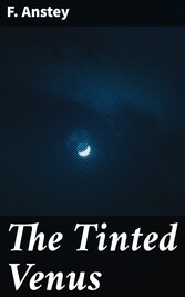 The Tinted Venus