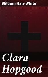 Clara Hopgood