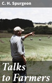 Talks to Farmers