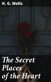 The Secret Places of the Heart