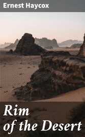 Rim of the Desert