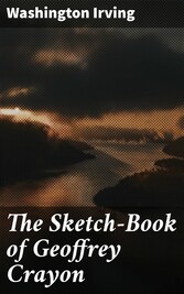 The Sketch-Book of Geoffrey Crayon