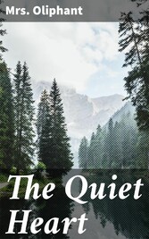 The Quiet Heart