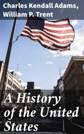 A History of the United States