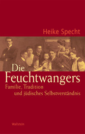 Die Feuchtwangers