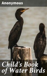 Child's Book of Water Birds