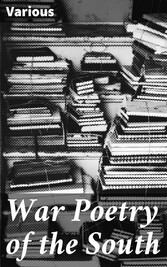 War Poetry of the South