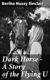 Dark Horse - A Story of the Flying U