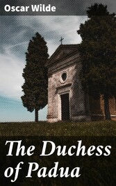 The Duchess of Padua