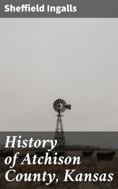 History of Atchison County, Kansas