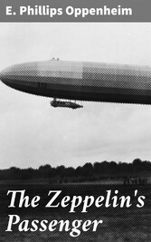 The Zeppelin's Passenger