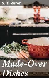 Made-Over Dishes