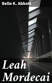 Leah Mordecai