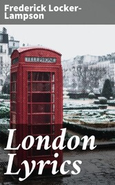 London Lyrics