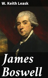 James Boswell