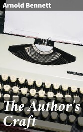 The Author's Craft