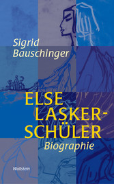 Else Lasker-Schüler