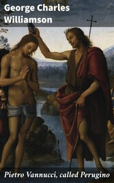 Pietro Vannucci, called Perugino