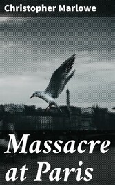 Massacre at Paris