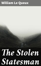 The Stolen Statesman