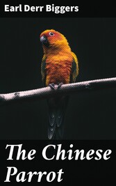 The Chinese Parrot