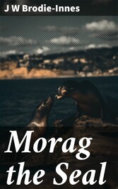 Morag the Seal